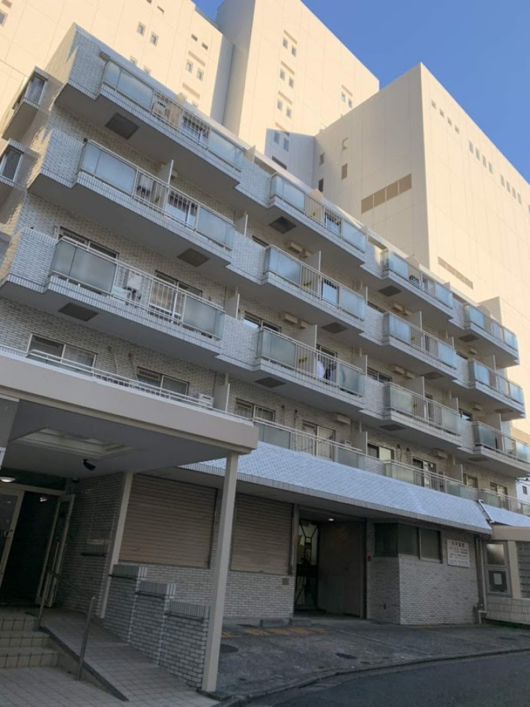 シティコート桜丘